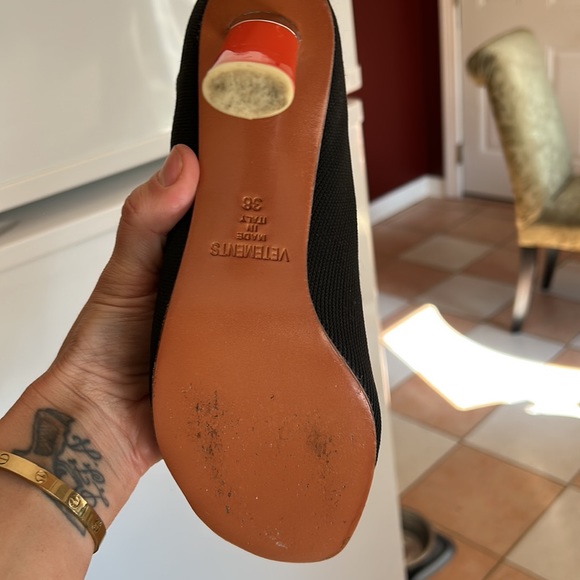 VETEMENTS sock booties - Picture 5 of 11